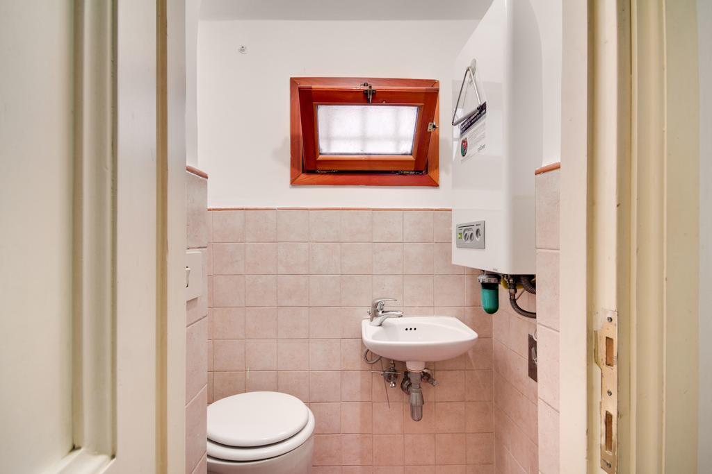 Stunning Pantheon Apartment Rome Chambre photo